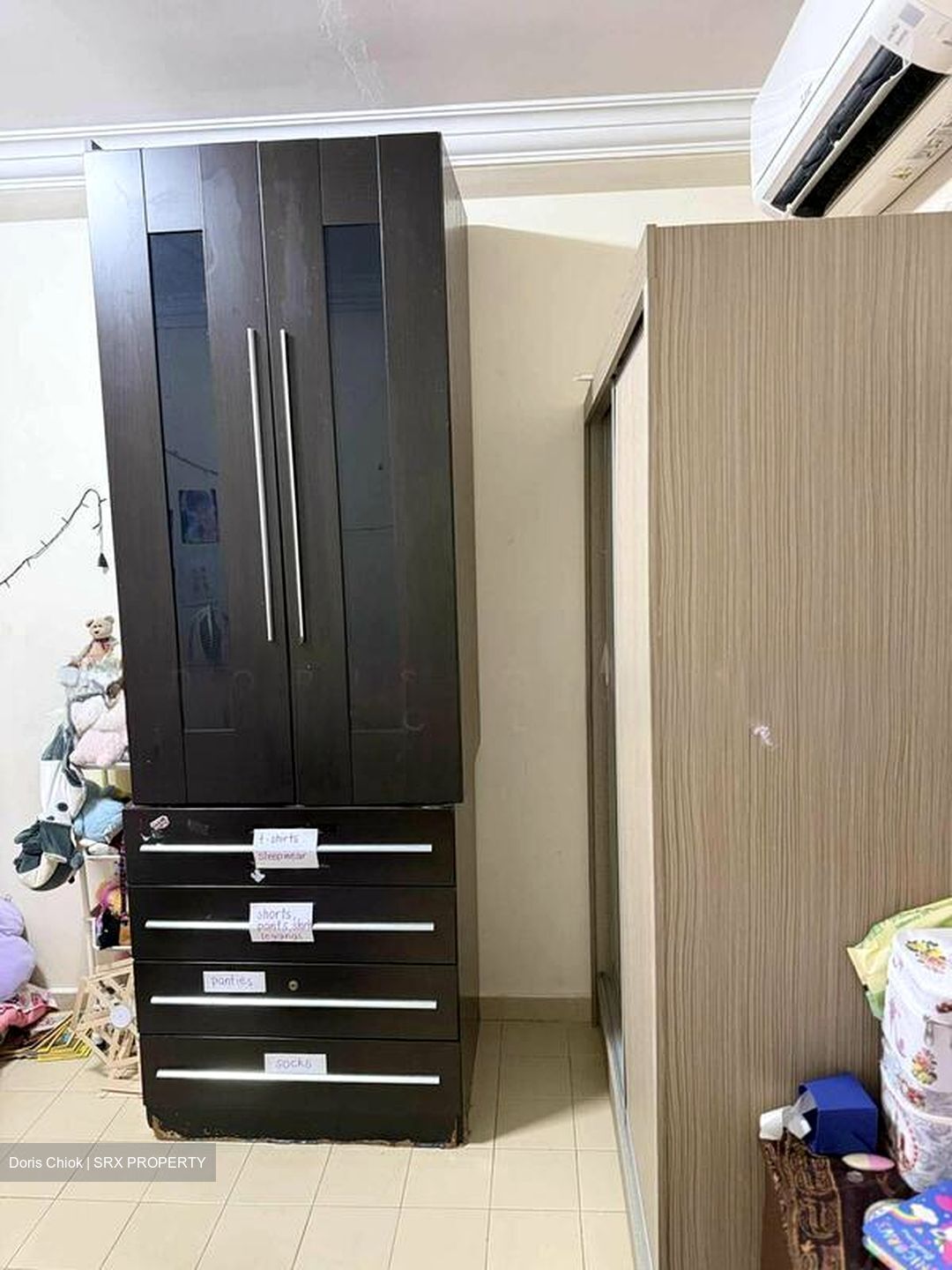 Blk 284 Ficus Vale (Yishun), HDB 3 Rooms #504648561